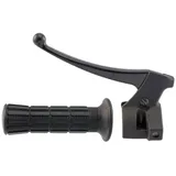 Domino Bremshebel für Scooter Black One Size