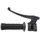 Domino Bremshebel für Scooter Black One Size