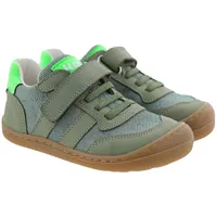 Koel barefoot Kinder Dylan II Textile Schuhe (Größe 32,
