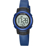 Relojes Calypso Calypso Unisex Digital Quarz Uhr mit Kunststoff Armband K5736/6