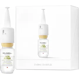 Goldwell Dualsenses Rich Repair Intensive Serum 12 x 18 ml