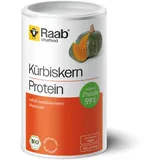 Raab Vitalfood Raab Kürbiskern-Protein Pulver bio