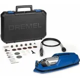 DREMEL 3000-1/25 EZ inkl. Koffer + Zubehör F0133000JP