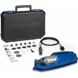 DREMEL 3000-1/25 EZ inkl. Koffer + Zubehör F0133000JP