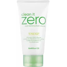 banila co Clean It Zero Pore Clarifying Reinigungsschaum 150 ml
