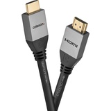 Celexon aktives HDMI Kabel mit Ethernet - 2.0a/b 4K 7,5m - Professional Line