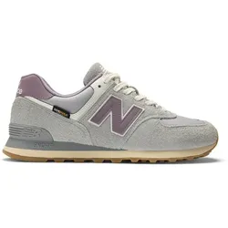 NEW BALANCE Herren Freizeitschuhe 574, RAIN CLOUD (U574YGD), 45