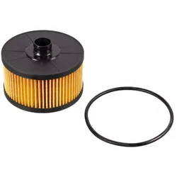 Ölfilter FEBI BILSTEIN 100487