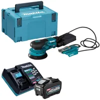 Makita BO 003 CGT101 Akku Exzenterschleifer 40 V max.