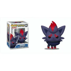 BANPRESTO Funko Pop! Vinyl Pokemon Zorua 1032 -