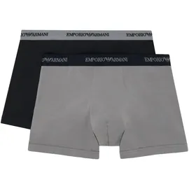 Emporio Armani Herren »Boxershort 2er Pack