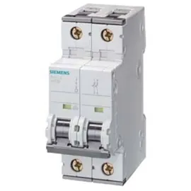 Siemens 5SY85018 5SY8501-8 Leitungsschutzschalter 1A 230 V, 400V