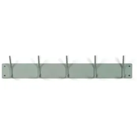 Spinder Wandgarderobe Fusion Stahl Dusty Green