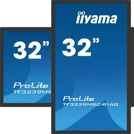 Iiyama ProLite TF3239MSC-B1AG 32"