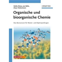 Organische und bioorganische Chemie