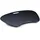 Zeller 13000 Laptop-Schoßtablett, MDF, 59 x 40 x 6 cm, schwarz