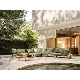 Houe Loungetisch Outdoor LEVEL 2