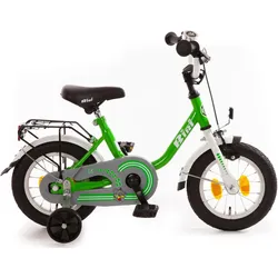 BACHTENKIRCH Kinderfahrrad BIBI 12,5 Zoll 12