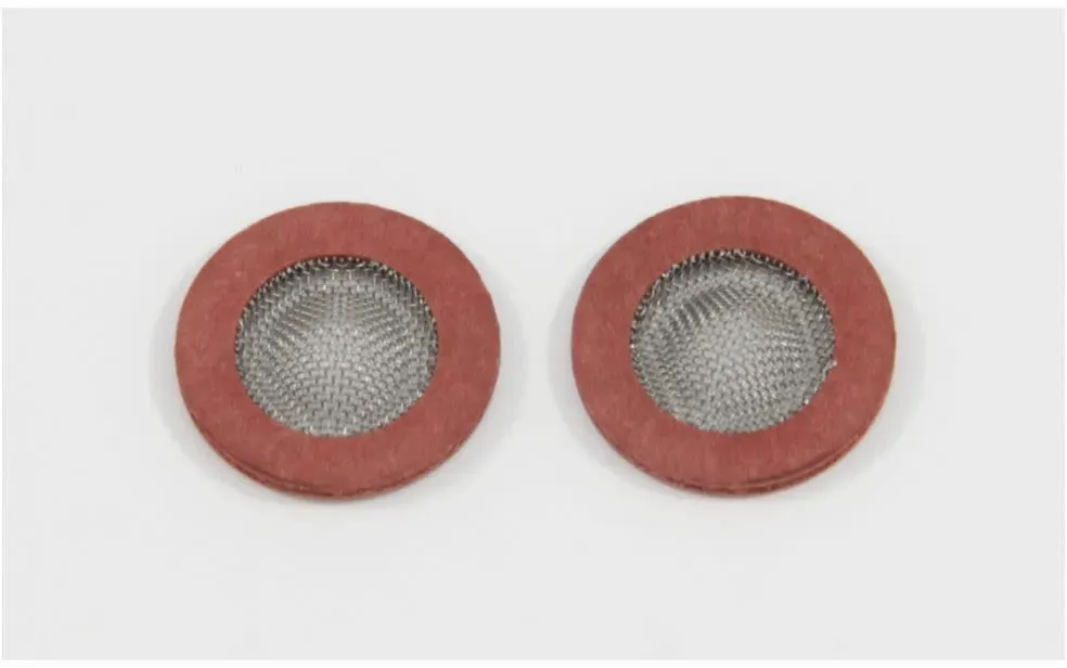 Ideal Standard Siebeinsatz für S-Anschluss, Ersatzteile, für S-Anschluss