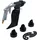 BGS Druckluft-Sandstrahlpistole 3243