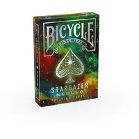 Cartamundi Deutschland Bicycle Stargazer Nebula