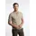 Olymp Strick Casual Beige XXL