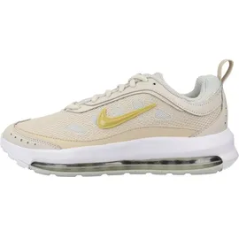 Nike Air Max AP Damen Orewood Brown/Buff Gold/Silber 38