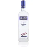 Parliament Genuine Russian Vodka 38% Vol. 0,7l