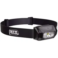 Petzl Tikkina Schwarz