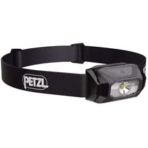 Petzl Tikkina Schwarz