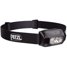 Petzl Tikkina Schwarz