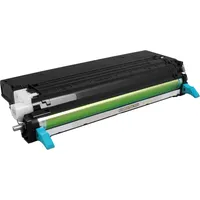 Ampertec Kompatibler Toner ersetzt Xerox 113R00723 cyan