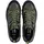 CMP Rigel Low WP Herren jungle/yellow fluo 42