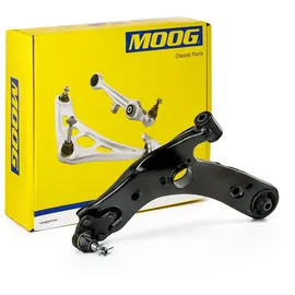 MOOG Lenker, Radaufhängung
