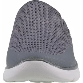 SKECHERS SUMMITS Vindicator grau, 43