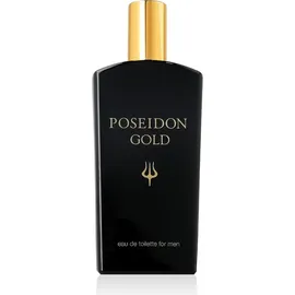 Instituto Español Poseidon Gold  Eau de Toilette 150 ml