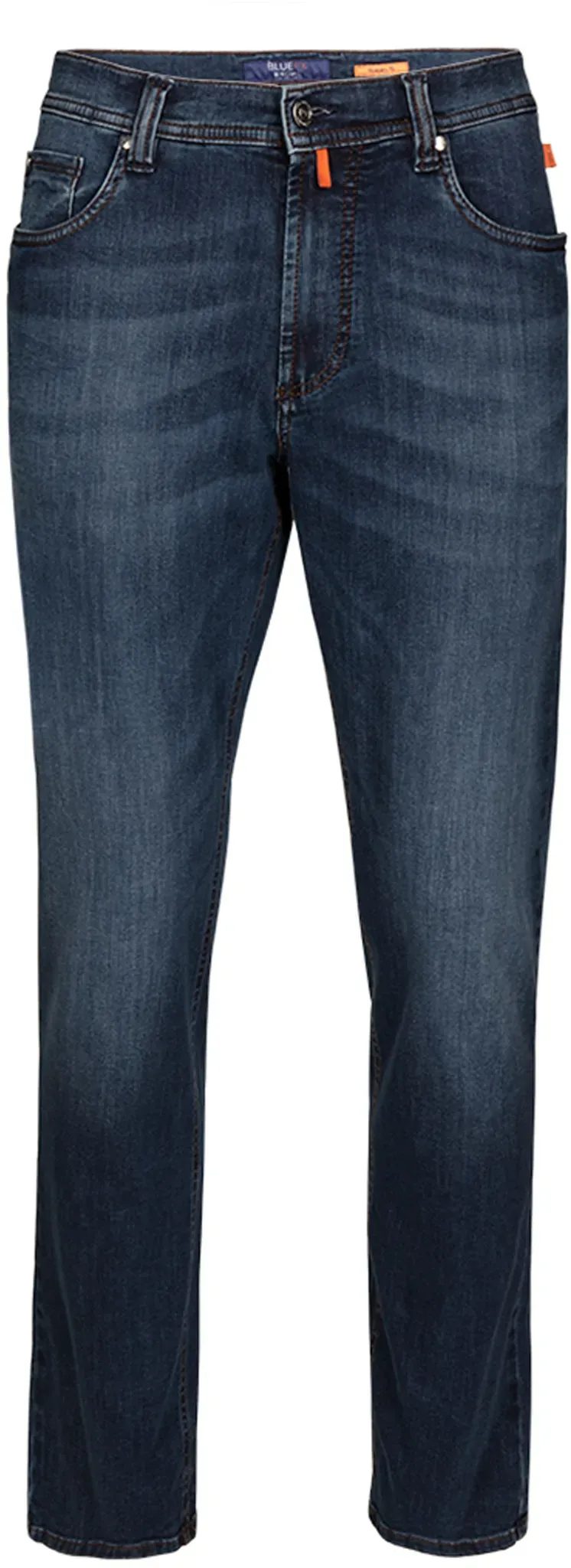 Slim-fit-Jeans BRÜHL 