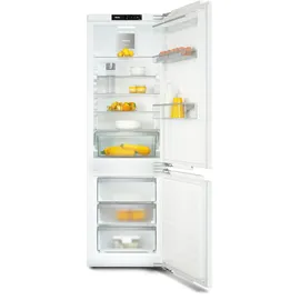 Miele KFN 7734 B Einbau-Kühl-Gefrierkombination 178 cm