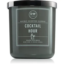 DW Home Signature Cocktail Hour Duftkerze 264 g
