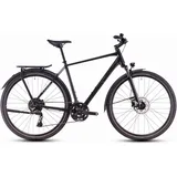 Cube Kathmandu Pro 2025 28 Zoll RH 46 cm grau