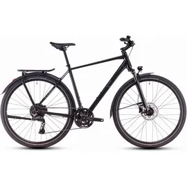 Cube Kathmandu Pro 2025 28 Zoll RH 46 cm grau