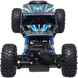 AMEWI Crawler Rock Conqueror RTR blue 22196