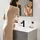 Hansgrohe Finoris Einhandmischer Mattschwarz