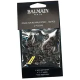 Balmain Rings für Application Braun