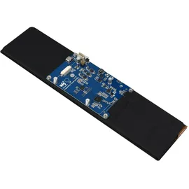 Waveshare 11.9 kapazitives Touch Display für Raspberry Pi, 320×1480, IPS, DSI Interface