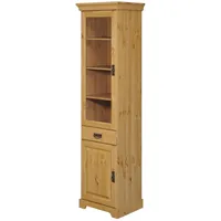 Home Affaire »Rügen«, zertifiziertes Massivholz, Höhe 192 cm, im