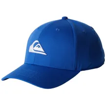 QUIKSILVER Decades Snapback-Cap blau One Size