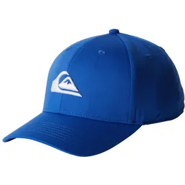 QUIKSILVER Decades Snapback-Cap blau One Size
