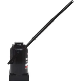 KS Tools Wagenheber Stahl 420 mm schwarz