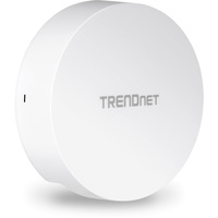 TRENDnet TEW-823DAP AC1300 Dual Band PoE Indoor Wireless